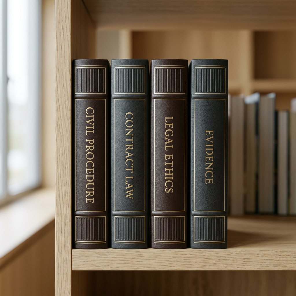 Fokussierte Expertise mit strategischem Weitblick